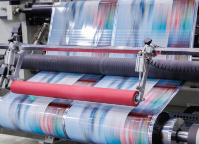 Bellia's Printers in Clayton